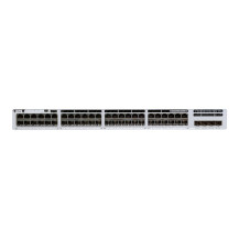 Cisco Catalyst 9300L - Network Essentials - switch - L3 -