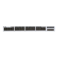 Cisco Catalyst 9300L - Network Essentials - switch - L3 -