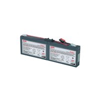 APC Replacement Battery Cartridge #18 - UPS-batteri - 1 x