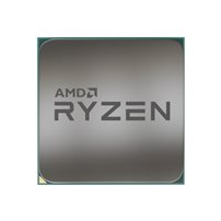 AMD Ryzen 3 3200G - 3.6 GHz - 4 kärnor - 4 trådar - 4 MB