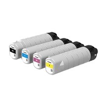 Canon PGI-7500XL Y - XL - gul - original - bläcktank - för