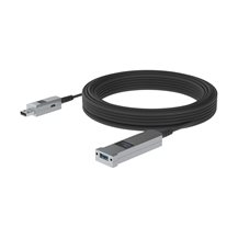 Huddly - USB-kabel - USB typ A (hane) till USB typ A (hona)