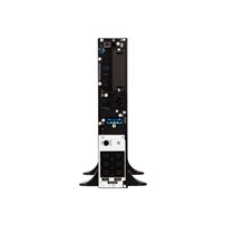 APC Smart-UPS SRT 1000VA - UPS (rackmonterbar/extern) - AC