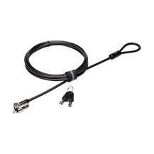 Kensington MicroSaver 2.0 Keyed Laptop Lock - Supervisor -
