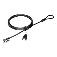 Kensington MicroSaver 2.0 Keyed Laptop Lock - Supervisor -