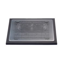Targus Lap Chill Mat - Kyldyna till bärbar dator - 15" -
