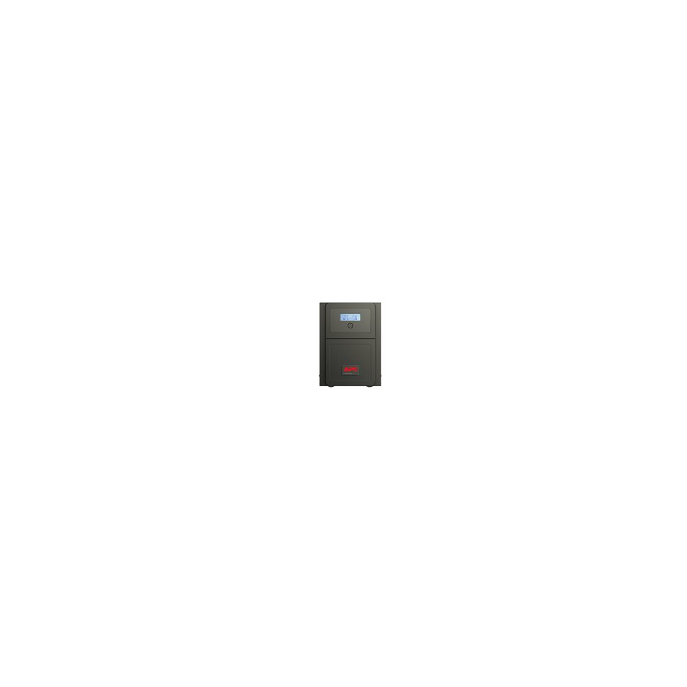 APC Easy UPS SMV SMV1000CAI - UPS - AC 220/230/240 V - 700