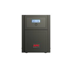 APC Easy UPS SMV SMV3000CAI - UPS - AC 220/230/240 V - 2100