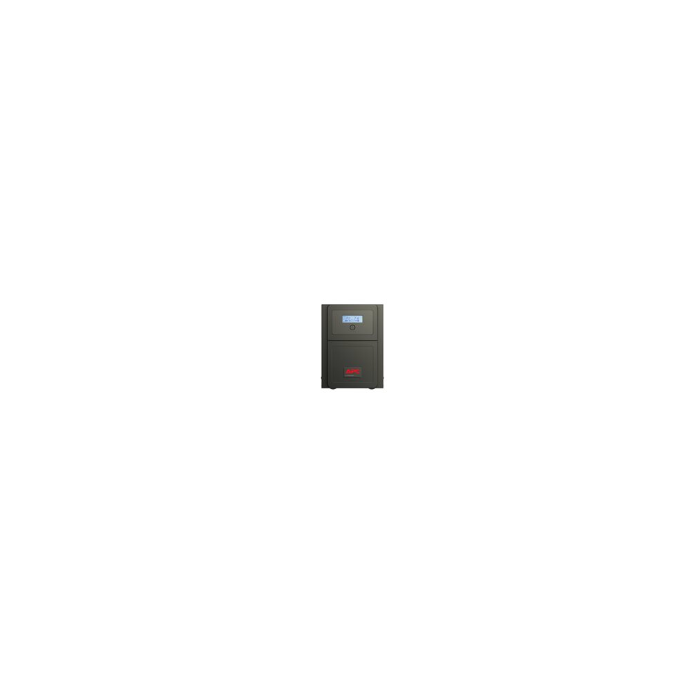 APC Easy UPS SMV SMV750CAI - UPS - AC 220/230/240 V - 525
