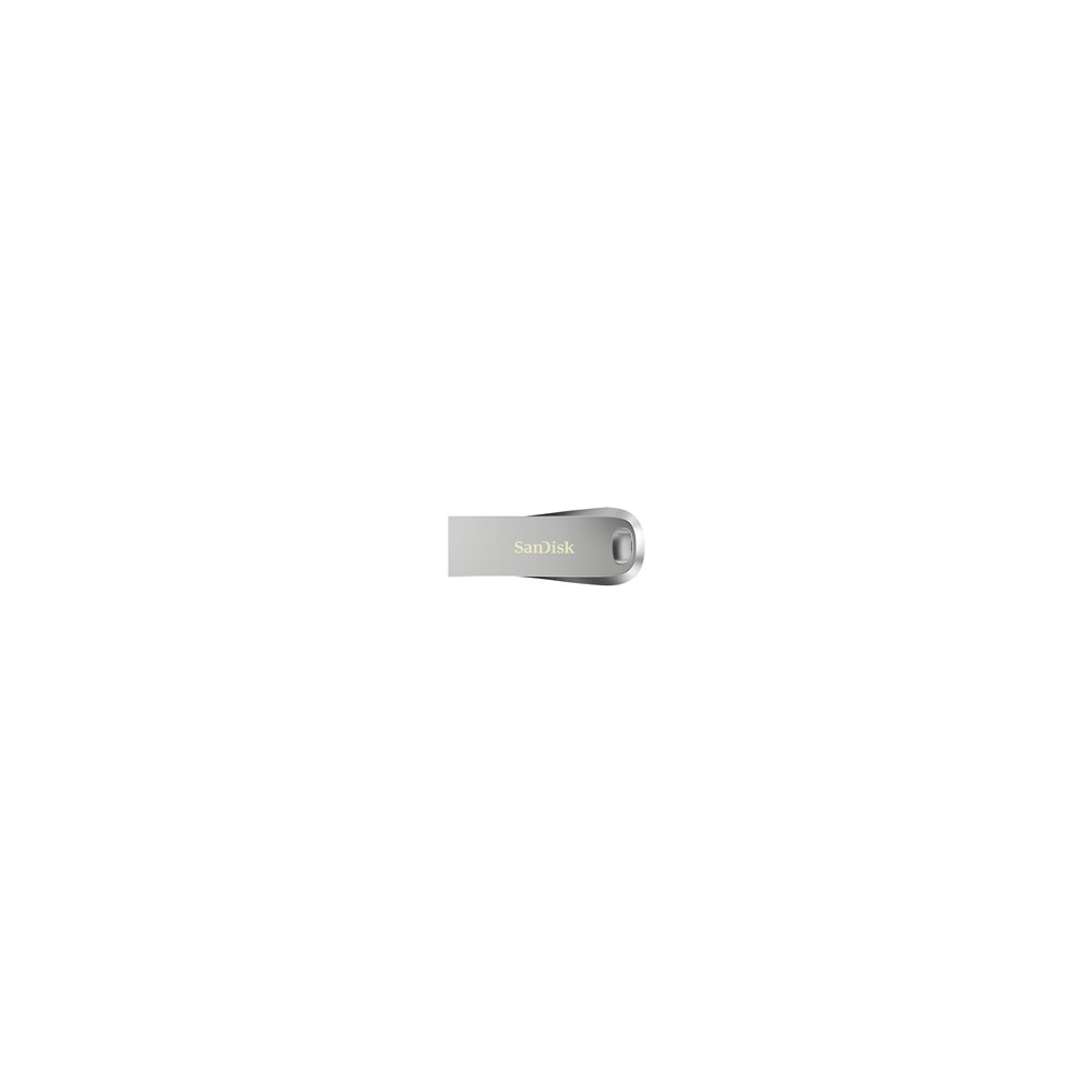SanDisk Ultra Luxe - USB flash-enhet - 32 GB - USB 3.1