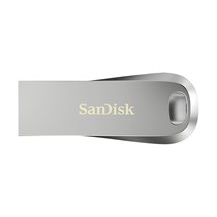 SanDisk Ultra Luxe - USB flash-enhet - 64 GB - USB 3.1 Gen 1