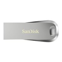 SanDisk Ultra Luxe - USB flash-enhet - 64 GB - USB 3.1 Gen 1