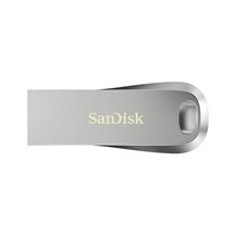 SanDisk Ultra Luxe - USB flash-enhet - 128 GB - USB 3.1