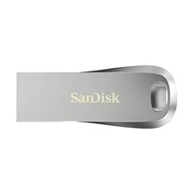 SanDisk Ultra Luxe - USB flash-enhet - 256 GB - USB 3.1 Gen