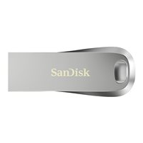SanDisk Ultra Luxe - USB flash-enhet - 256 GB - USB 3.1 Gen
