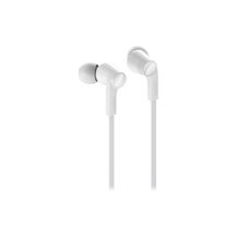 Belkin ROCKSTAR - Hörlurar med mikrofon - inuti örat -