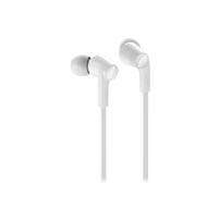 Belkin ROCKSTAR - Hörlurar med mikrofon - inuti örat -