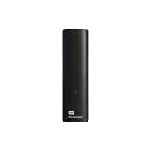 WD Elements Desktop WDBWLG0120HBK - Hårddisk - 12 TB -