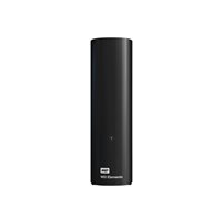 WD Elements Desktop WDBWLG0120HBK - Hårddisk - 12 TB -