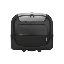 Targus CityGear Travel Laptop Roller - Notebook-väska -