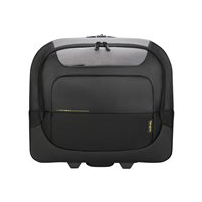 Targus CityGear Travel Laptop Roller - Notebook-väska -