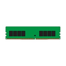 Kingston ValueRAM - DDR4 - modul - 16 GB - DIMM 288-pin -