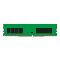 Kingston ValueRAM - DDR4 - modul - 16 GB - DIMM 288-pin -