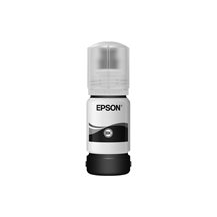 Epson EcoTank MX1XX Series - L-storlek - svart - original -