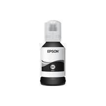 Epson EcoTank 110 - XL-storlek - svart - original -