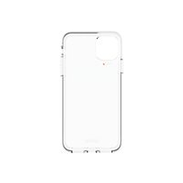 Gear4 Crystal Palace - Baksidesskydd för mobiltelefon -
