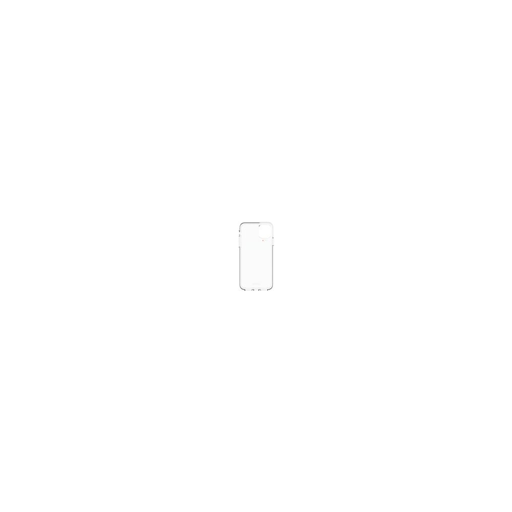 Gear4 Crystal Palace - Baksidesskydd för mobiltelefon -