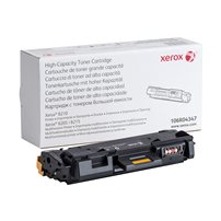 Xerox B215 - Hög kapacitet - svart - original -
