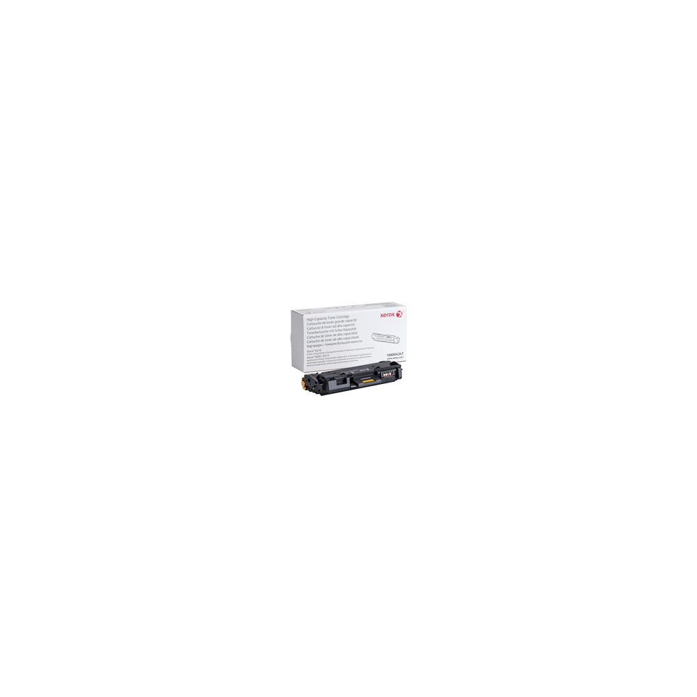 Xerox B215 - Hög kapacitet - svart - original -