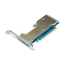 Broadcom P411W-32P - Kontrollerkort - NVMe - låg profil -
