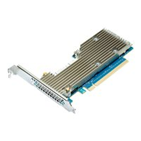 Broadcom P411W-32P - Kontrollerkort - NVMe - låg profil -