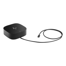 HP USB-C Dock G5 - Dockningsstation - USB-C - 1GbE - 100