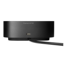 HP USB-C/A Universal Dock G2 - Dockningsstation - USB-C -