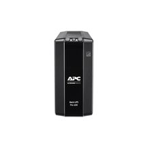 APC Back-UPS Pro BR650MI - UPS - AC 230 V - 390 Watt - 650