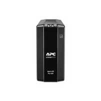APC Back-UPS Pro BR650MI - UPS - AC 230 V - 390 Watt - 650