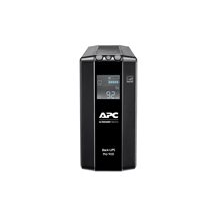 APC Back-UPS Pro BR900MI - UPS - AC 230 V - 540 Watt - 900