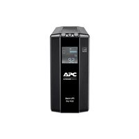 APC Back-UPS Pro BR900MI - UPS - AC 230 V - 540 Watt - 900