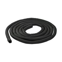 StarTech.com 15' (4.6m) Cable Management Sleeve, Flexible