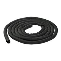 StarTech.com 15' (4.6m) Cable Management Sleeve, Flexible