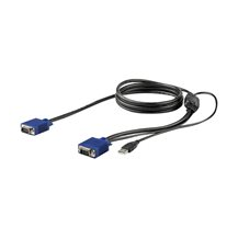 StarTech.com 6 ft. (1.8 m) USB KVM Cable for StarTech.com