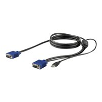 StarTech.com 6 ft. (1.8 m) USB KVM Cable for StarTech.com
