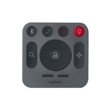 REMOTE CONTROL - Logitech Rally Ultra-HD ConferenceCam