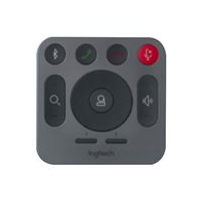 REMOTE CONTROL - Logitech Rally Ultra-HD ConferenceCam