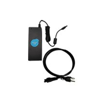 Logitech - Strömadapter - 96 Watt