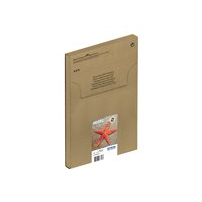 Epson 603XL Multipack Easy Mail Packaging - 4-pack - XL -