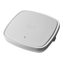 Cisco Catalyst 9120AXI - Trådlös åtkomstpunkt - 802.15.4,